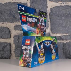 Lego Dimensions - Fun Pack - Excalibur Batman (03)